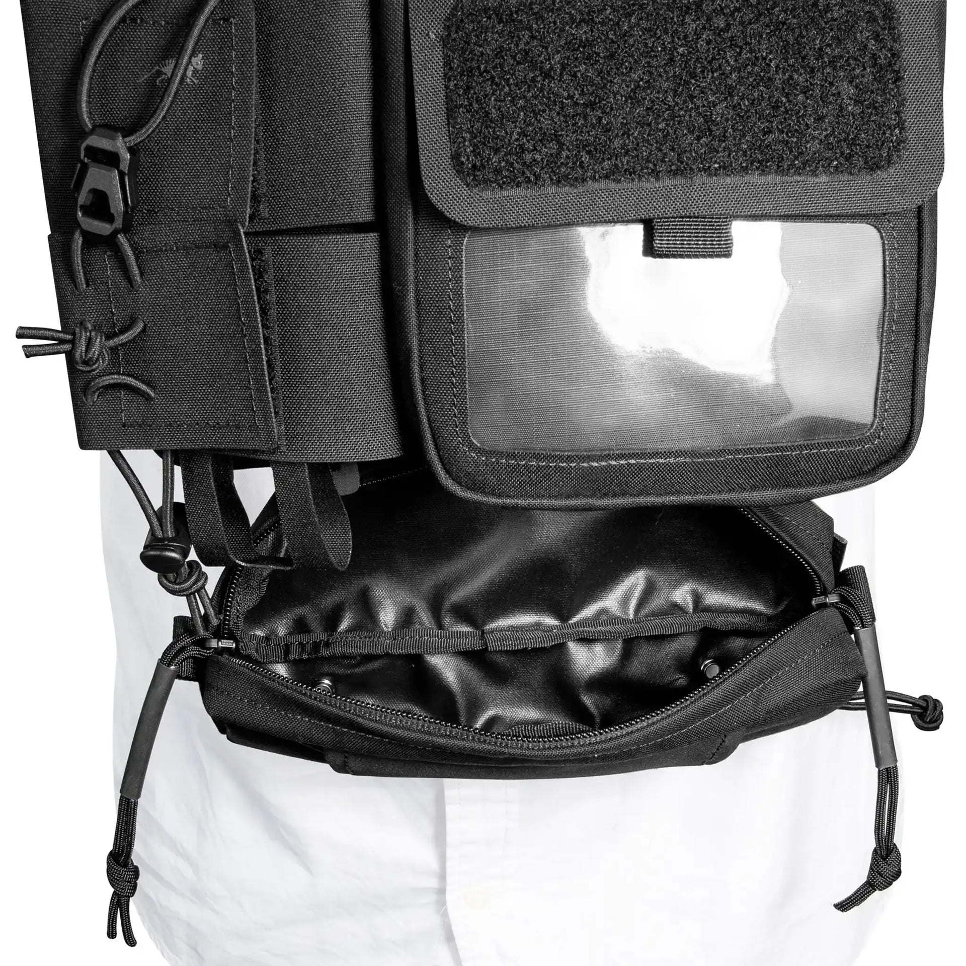 Tasmanian Tiger Chest Rig TT Security Pro Rig - ASMC