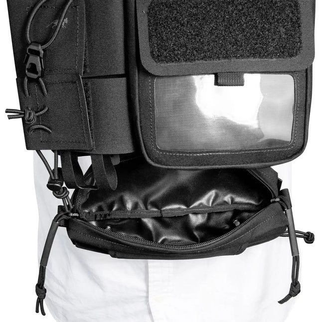 Tasmanian Tiger Chest Rig TT Security Pro Rig - ASMC