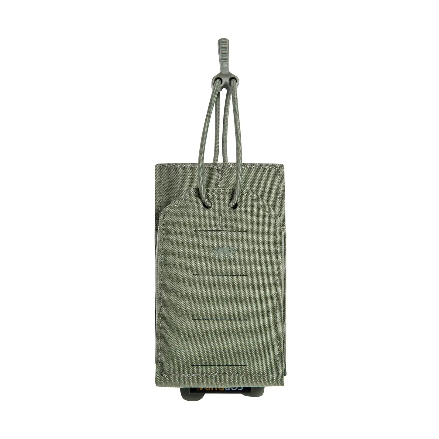 Tasmanian Tiger Magazintasche TT SGL Mag Pouch Clamp M4 - ASMC