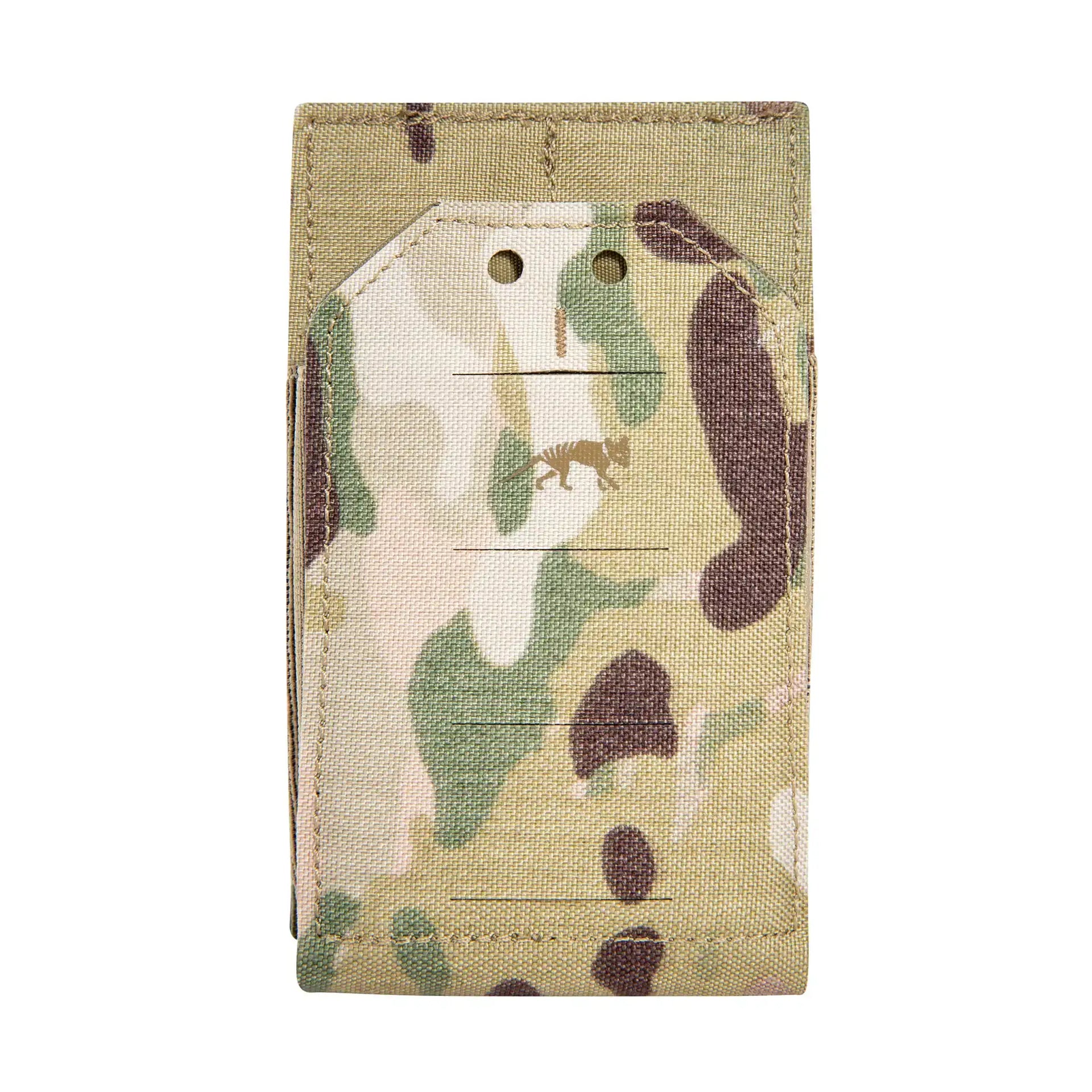 Tasmanian Tiger Magazintasche TT SGL Mag Pouch Clamp M4 - ASMC