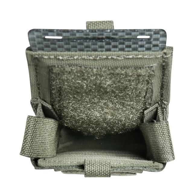 Tasmanian Tiger Magazintasche TT SGL Mag Pouch MP7 LP - ASMC