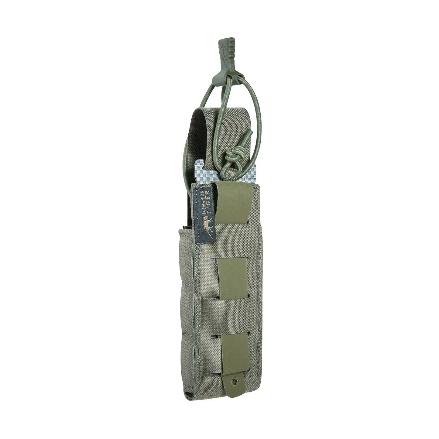 Tasmanian Tiger Magazintasche TT SGL Mag Pouch MP7 LP - ASMC