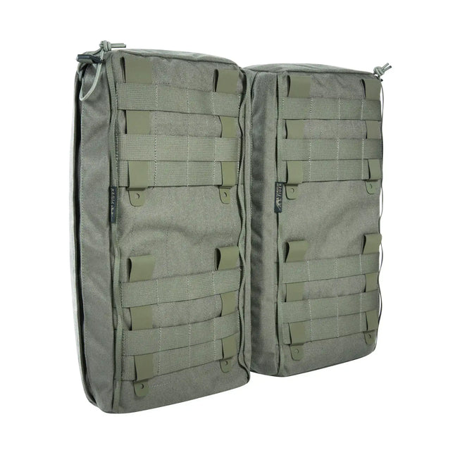 Tasmanian Tiger Balgtaschen-Set TT Tac Pouch 15 BSP IRR - ASMC