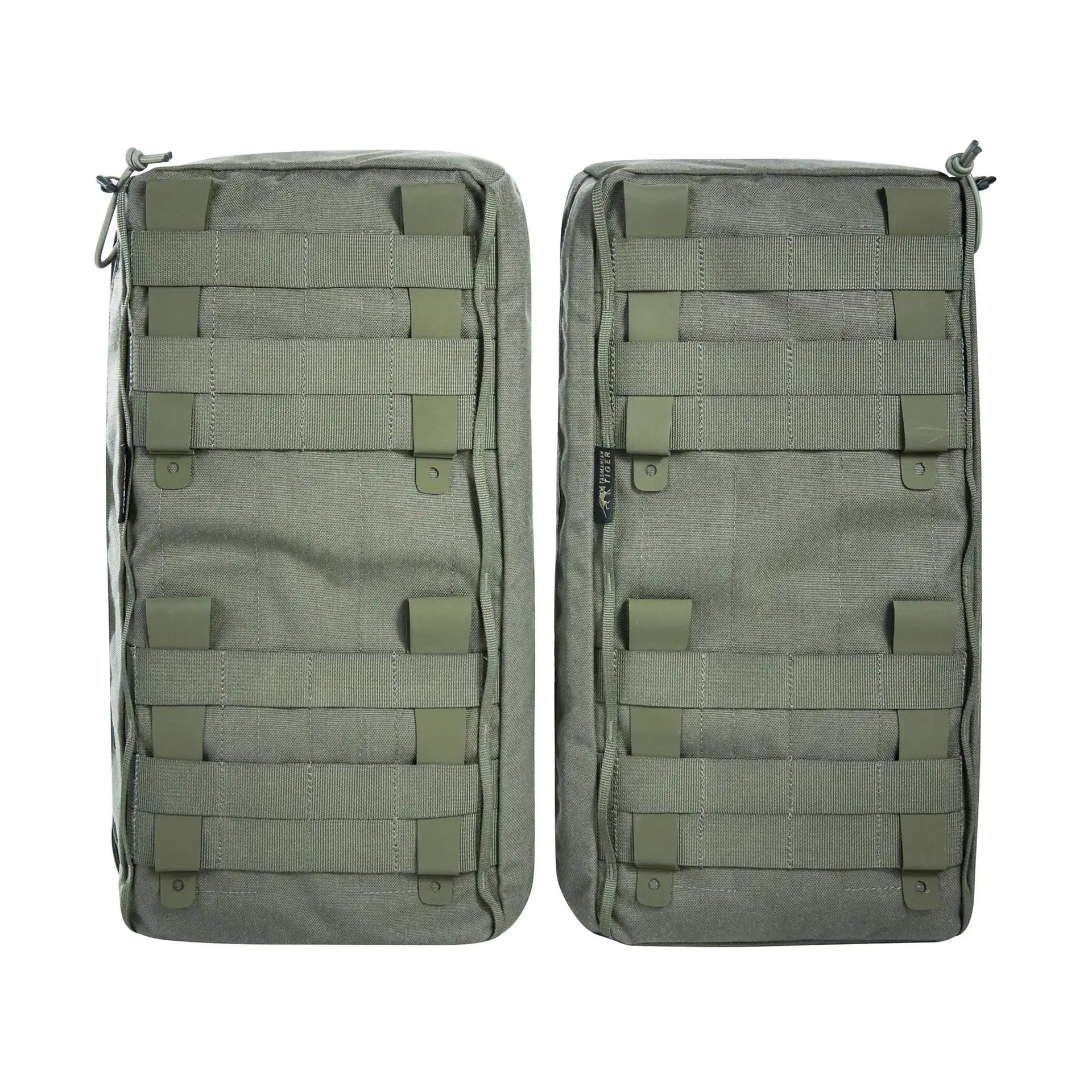 Tasmanian Tiger Balgtaschen-Set TT Tac Pouch 15 BSP IRR - ASMC