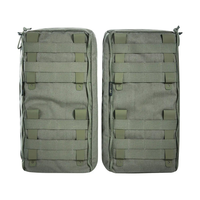 Tasmanian Tiger Balgtaschen-Set TT Tac Pouch 15 BSP IRR - ASMC