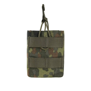 Flecktarn