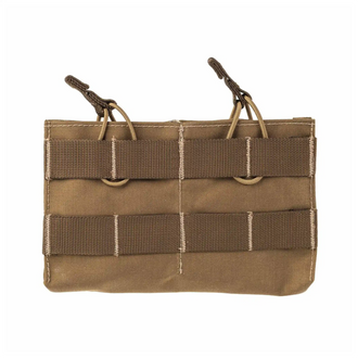 Pochette pour chargeurs HK417 double PA093