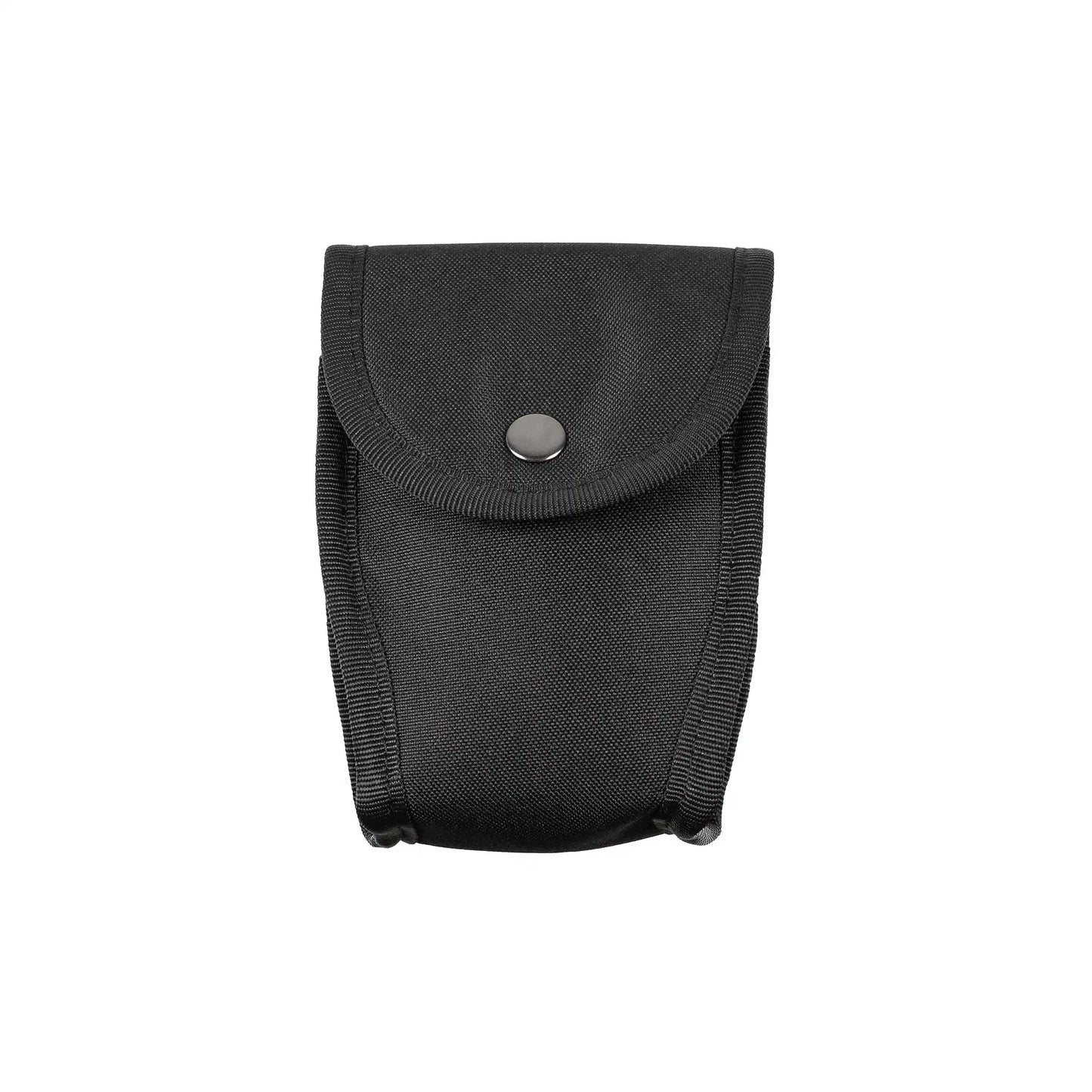 MFH Handschellenetui Nylon mit Klett - ASMC