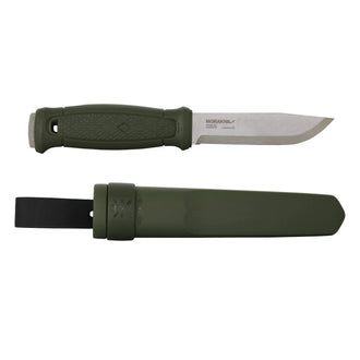 Couteau outdoor Garberg avec étui en polymère