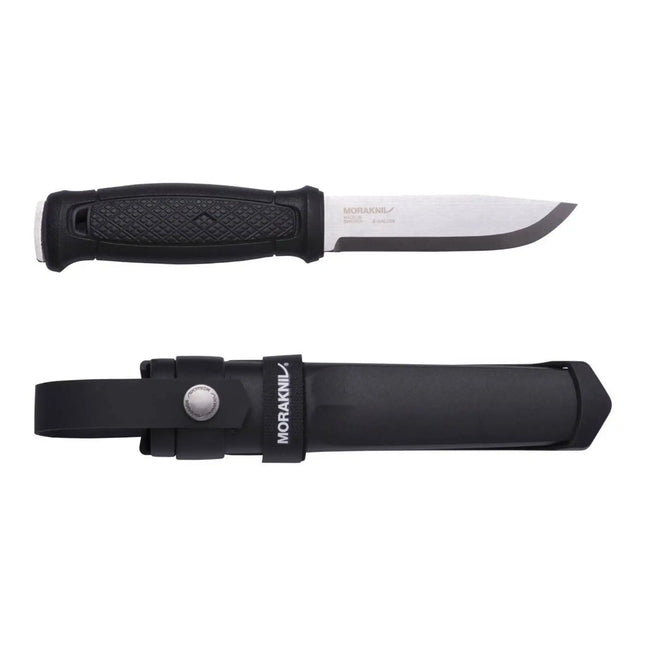Couteau outdoor Garberg avec Multi-Mount