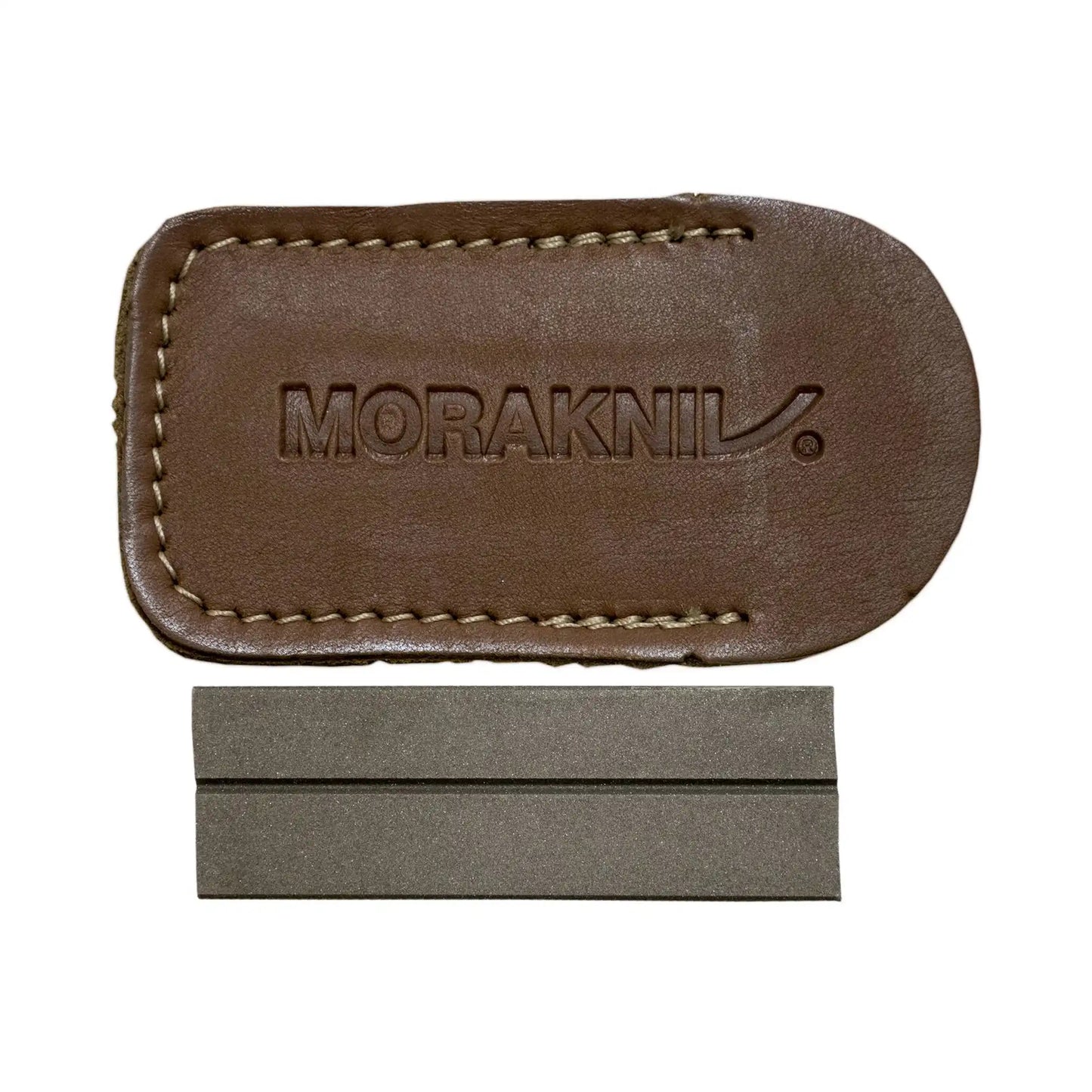 Aiguiseur diamant Diamond Sharpener Leather Brown
