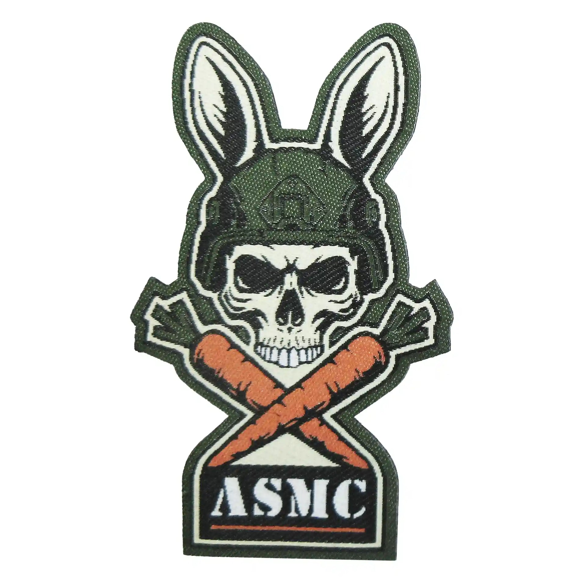 ASMC Oster-Patch - ASMC