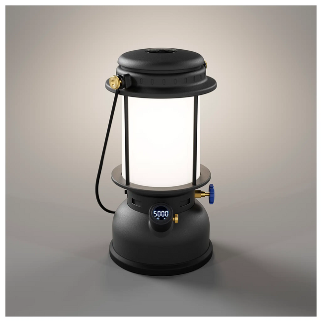 Petromax LED Laterne LM500 - ASMC