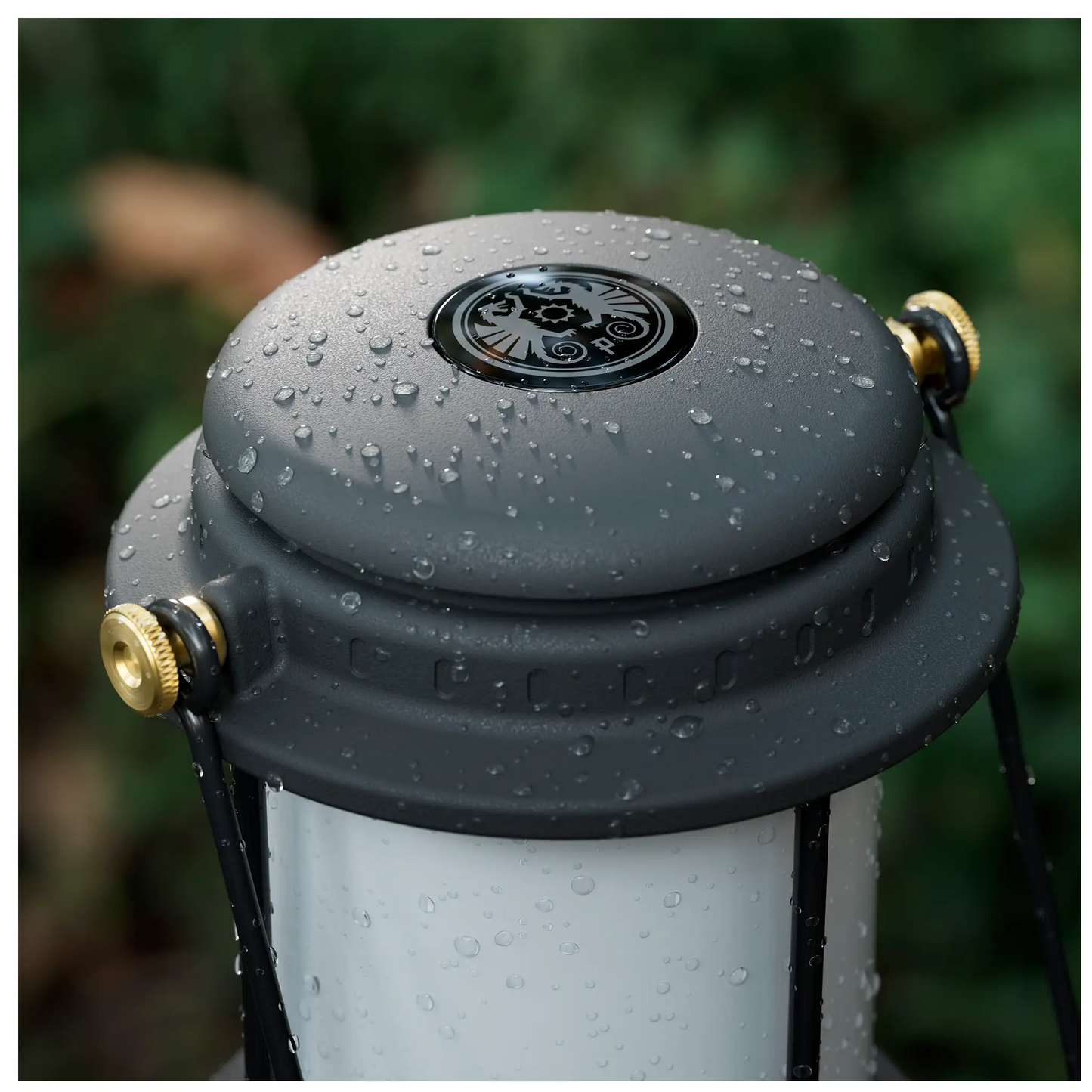 Petromax LED Laterne LM500 - ASMC