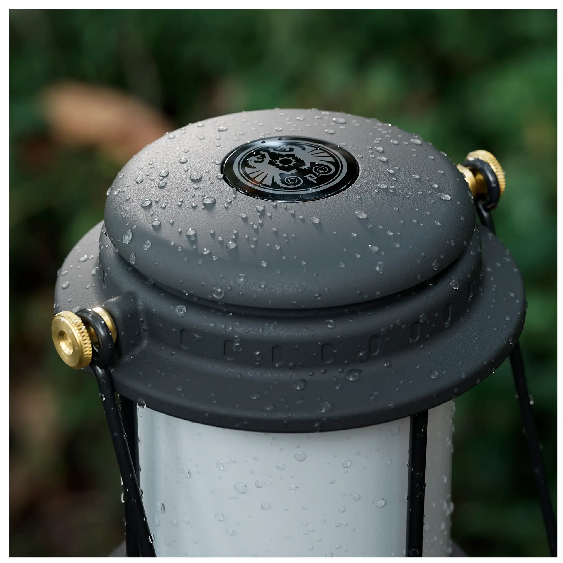 Petromax LED Laterne LM500 - ASMC