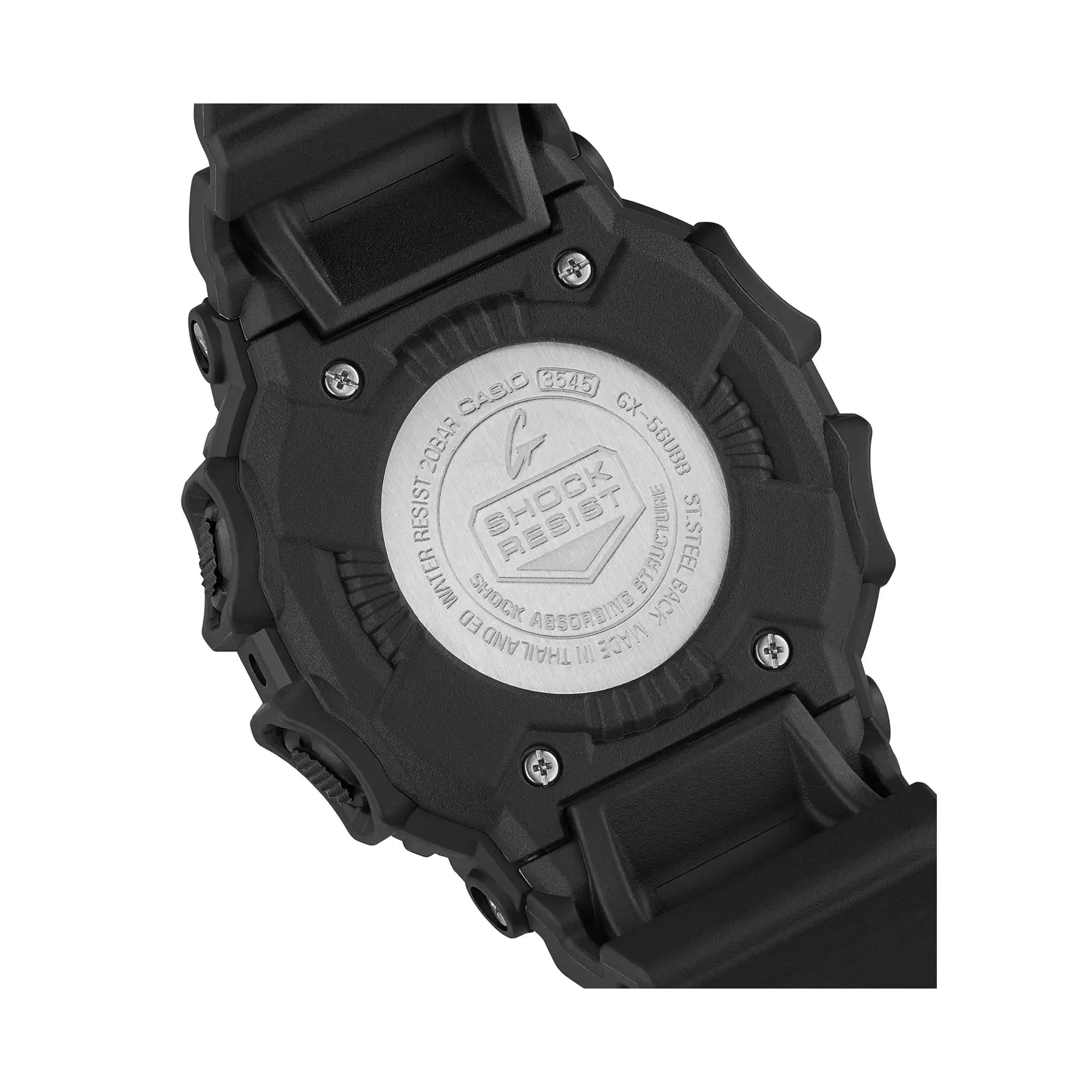 Montre-bracelet GX-56UBB-1ER