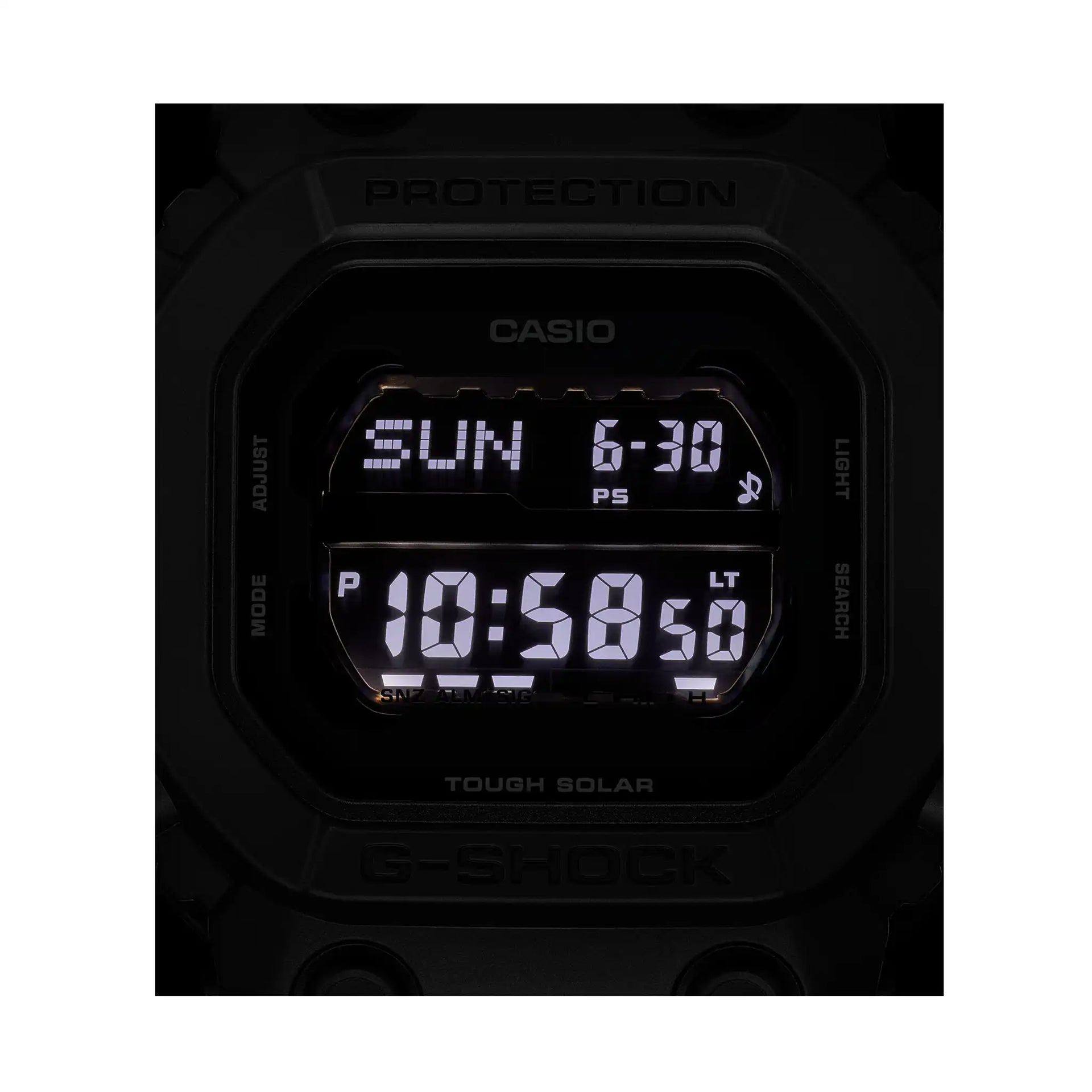 Montre-bracelet GX-56UBB-1ER