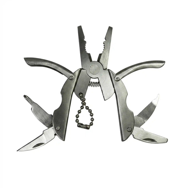 Kit de survie Special Forces CK028 d'occasion