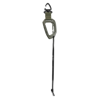 Missiongear Karabiner