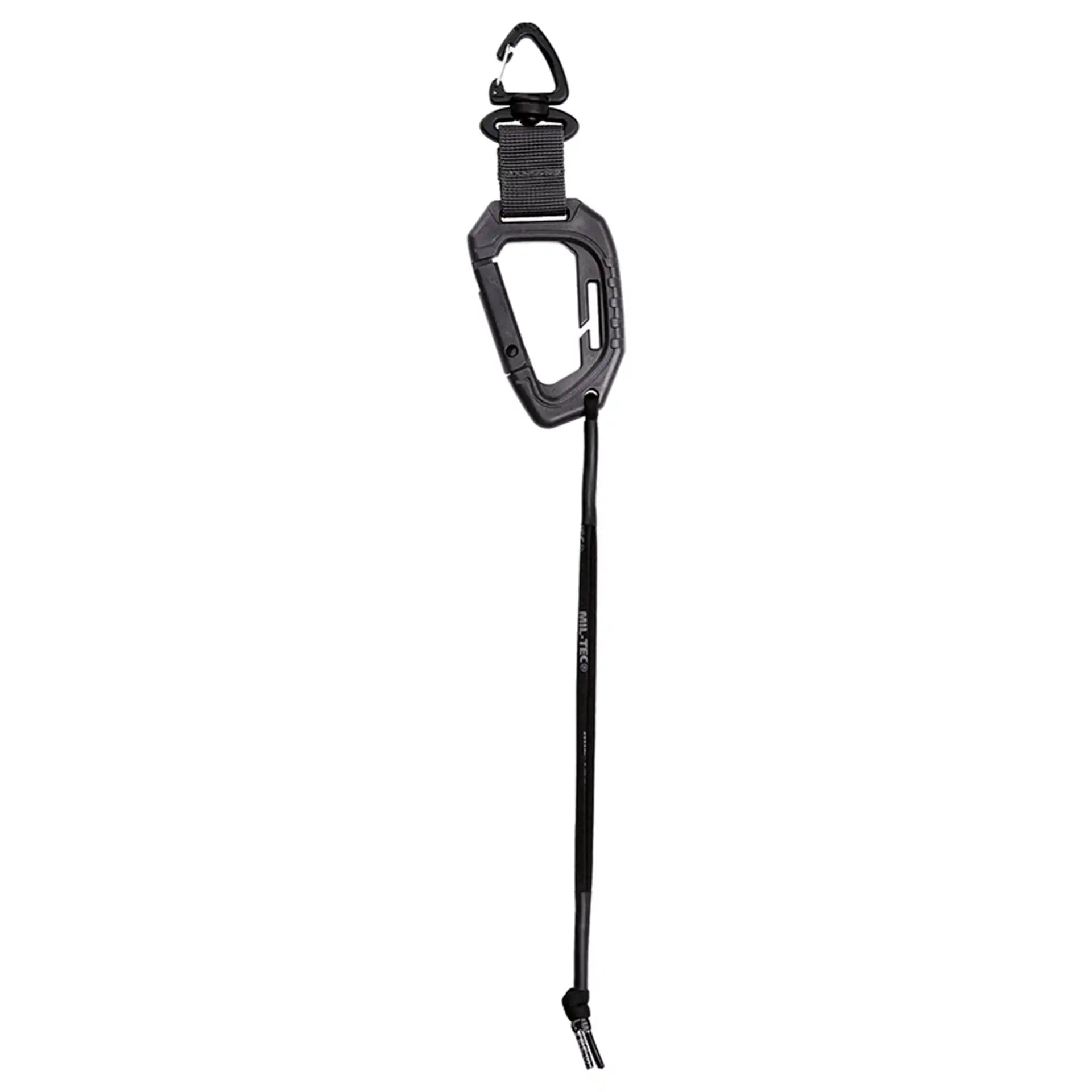 Missiongear Karabiner