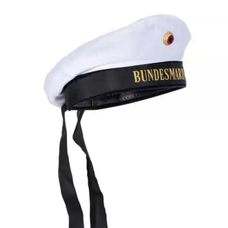 Béret de marin BW d’occasion