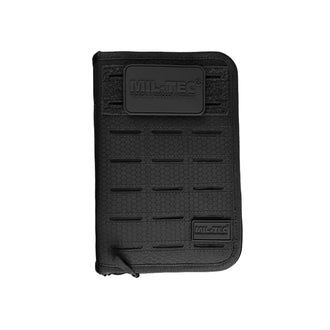 Notizbuch Tactical Notebook Hextac Small