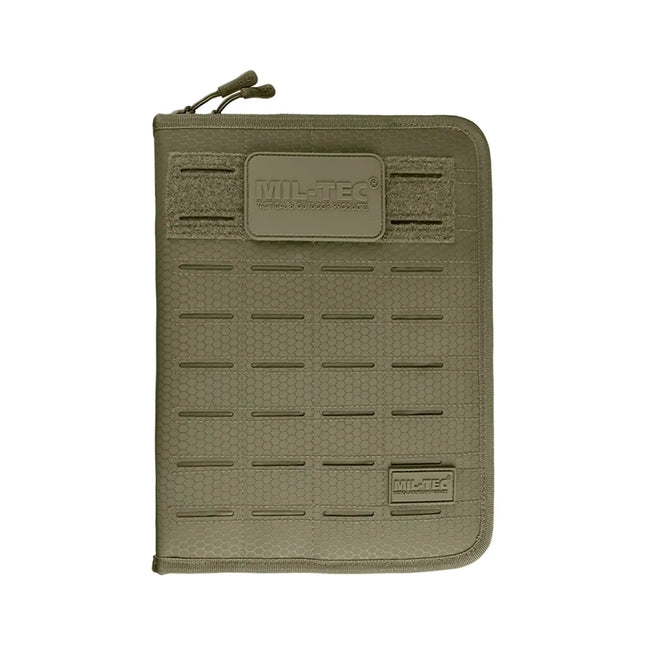 Notizbuch Tactical Notebook Hextac Medium