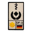 Insigne de grade Oberstabsarzt