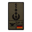 Insigne de grade Oberstarzt