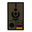Insigne de grade Oberfeldarzt Luftwaffe