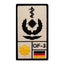 Insigne de grade Oberstabsarzt Luftwaffe