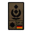 Insigne de grade Oberstleutnant Luftwaffe