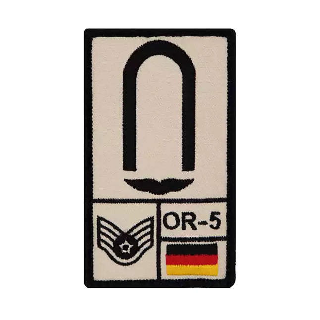 Insigne de grade Unteroffizier Luftwaffe