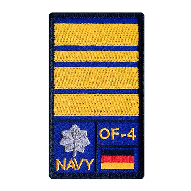 Insigne de grade Fregattenkapitän