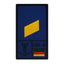 Insigne de grade Korporal Marine