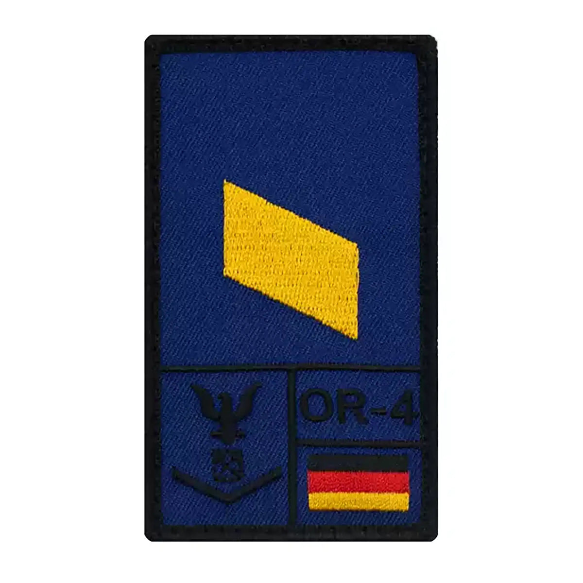 Insigne de grade Korporal Marine
