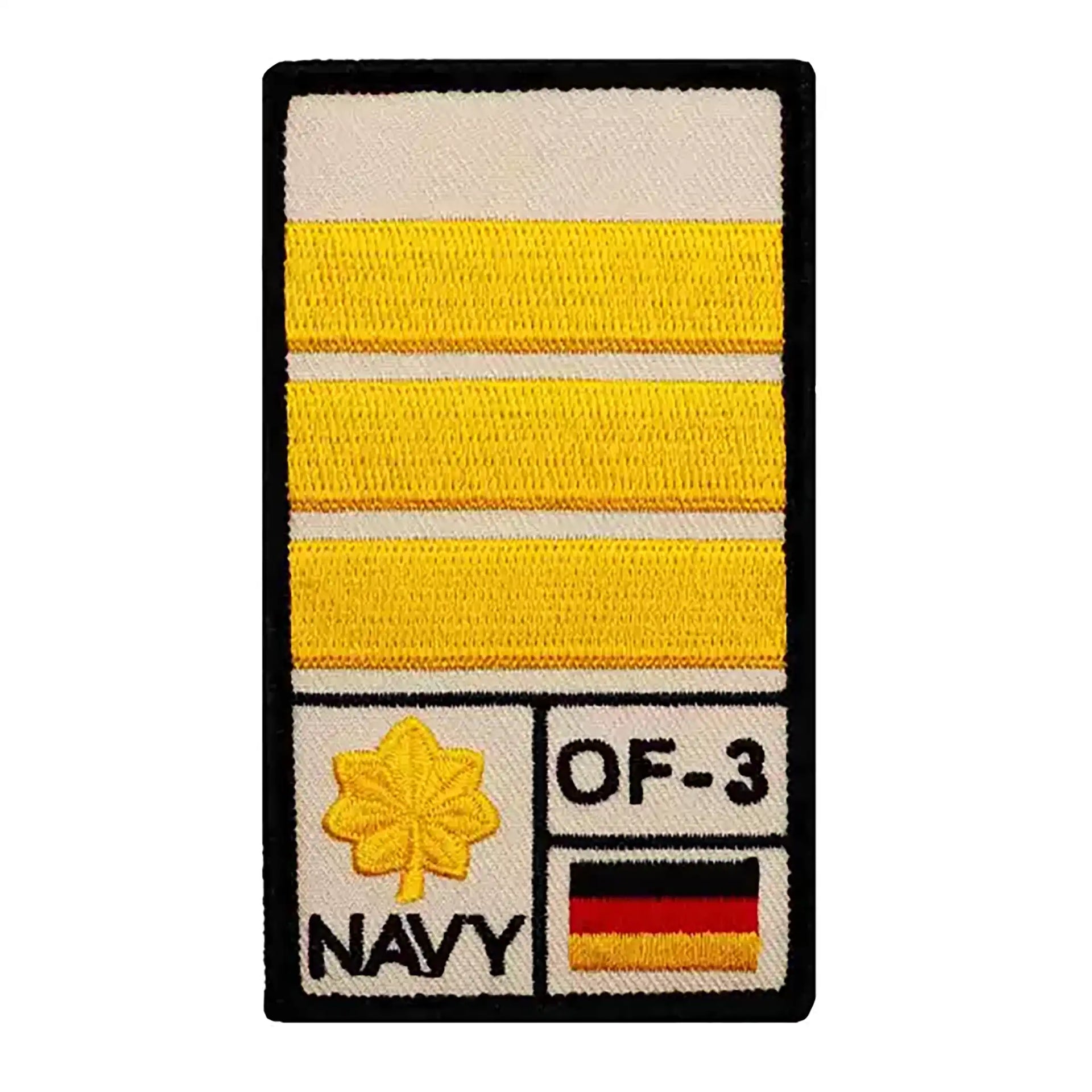 Insigne de grade Korvettenkapitän