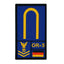 Patch de grade Maat
