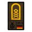 Insigne de grade Oberstabsbootsmann