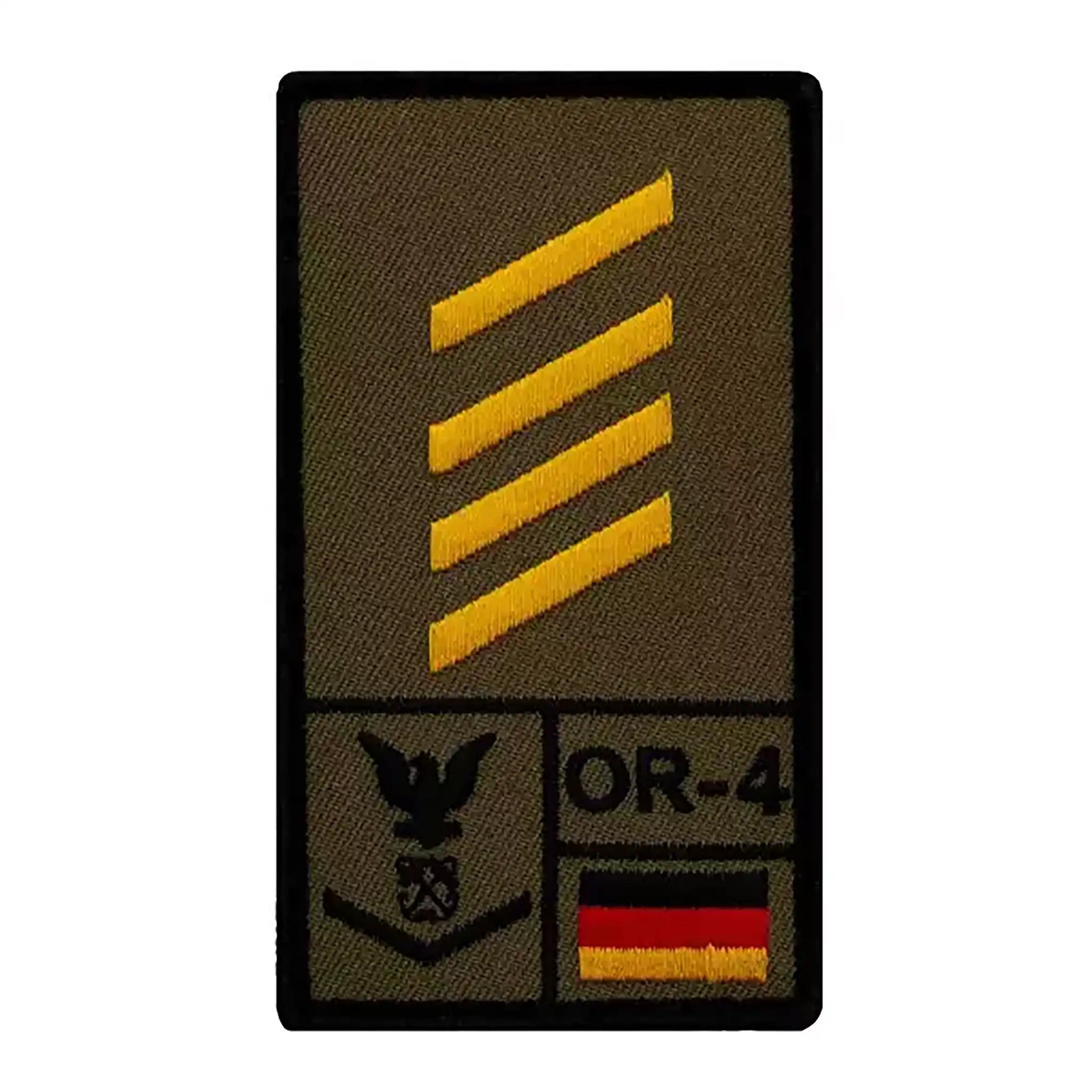 Insigne de grade Stabsgefreiter Marine