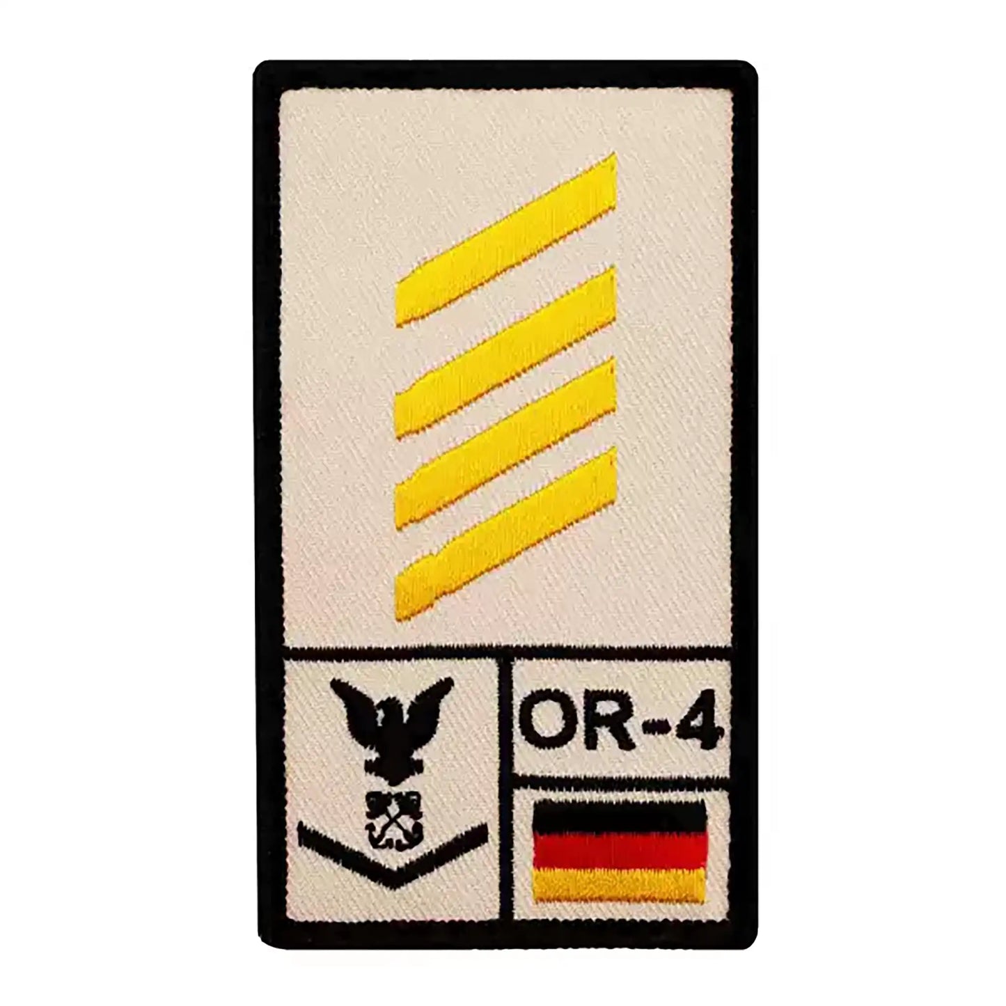 Insigne de grade Stabsgefreiter Marine