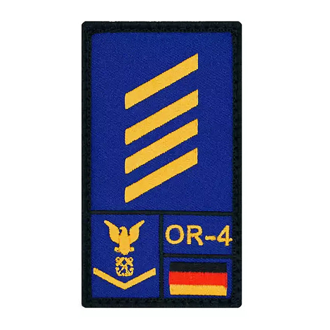 Insigne de grade Stabsgefreiter Marine