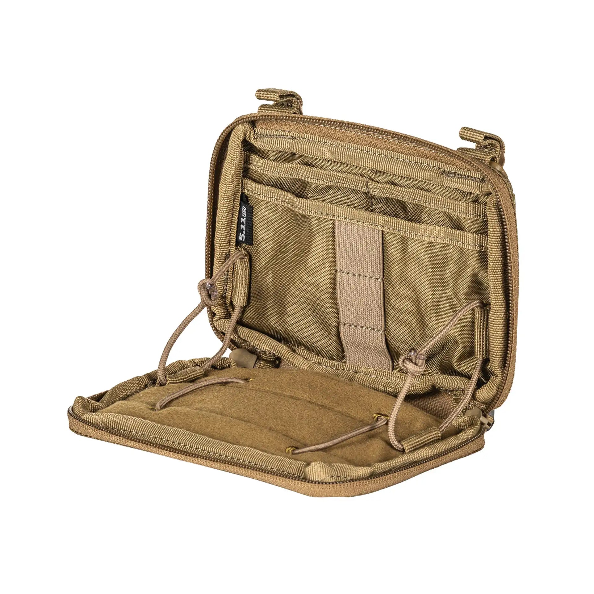 Admin Pouch Flex