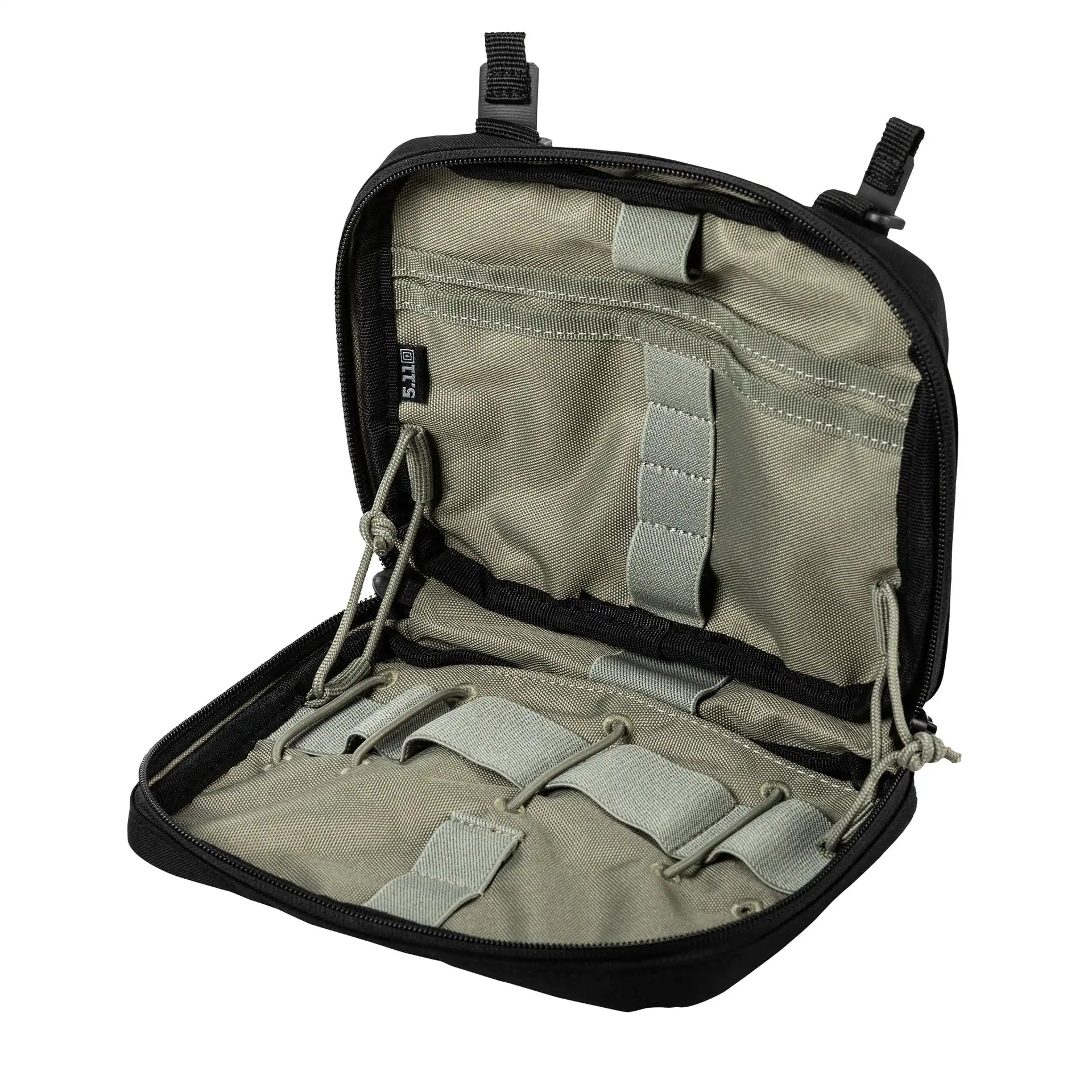 Admin Pouch Flex Large