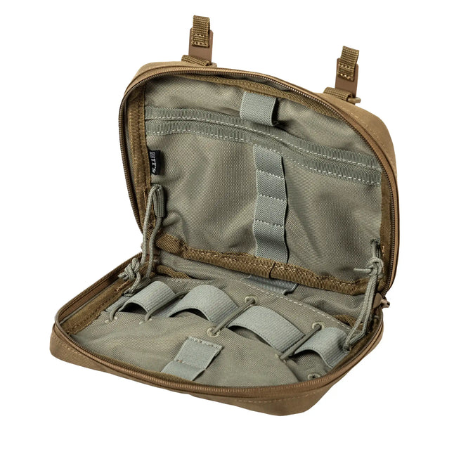 Grande pochette admin Flex