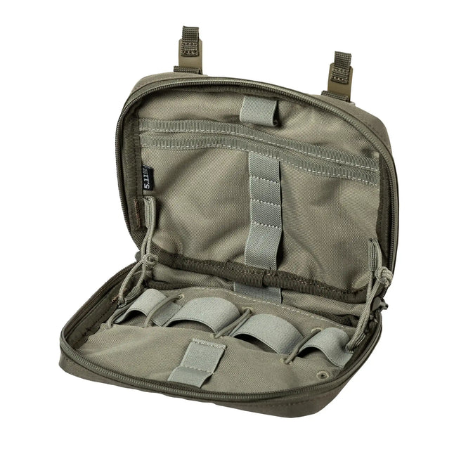 Grande pochette admin Flex