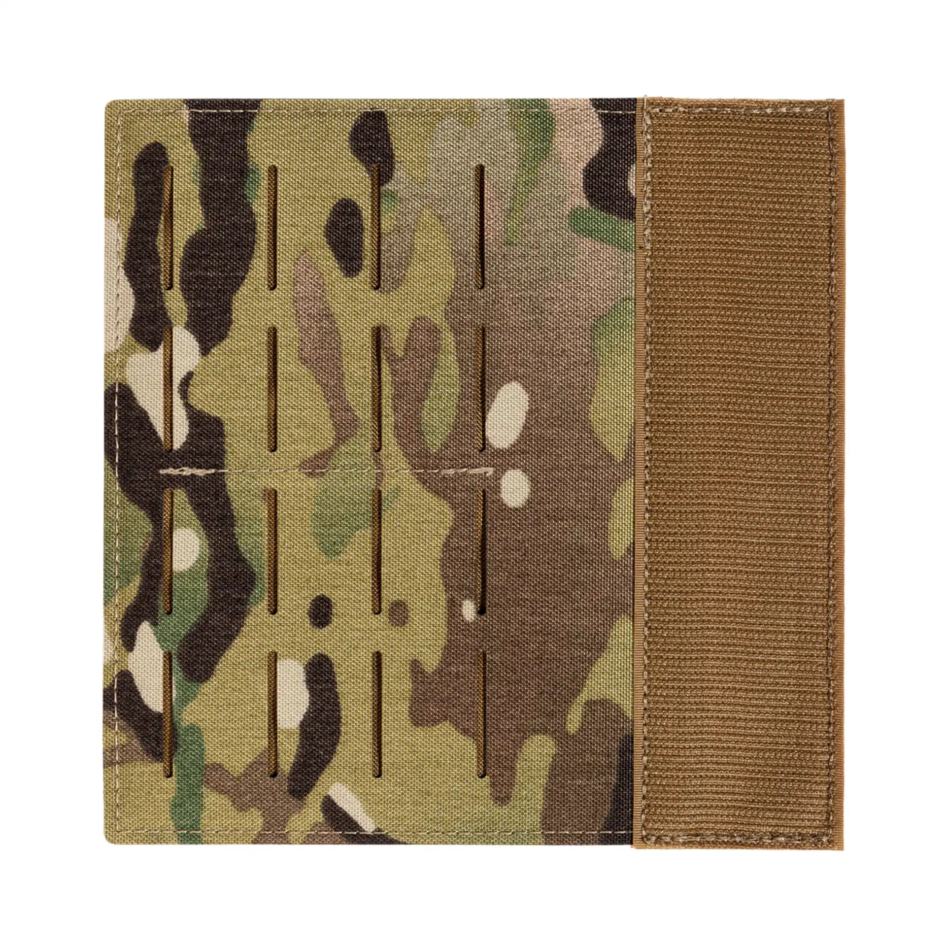 Panel klettbar Molle MX3023