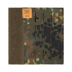 5-Farb Flecktarn