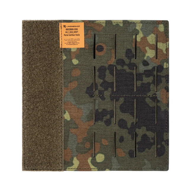 Panneau auto-agrippant Molle MX3023