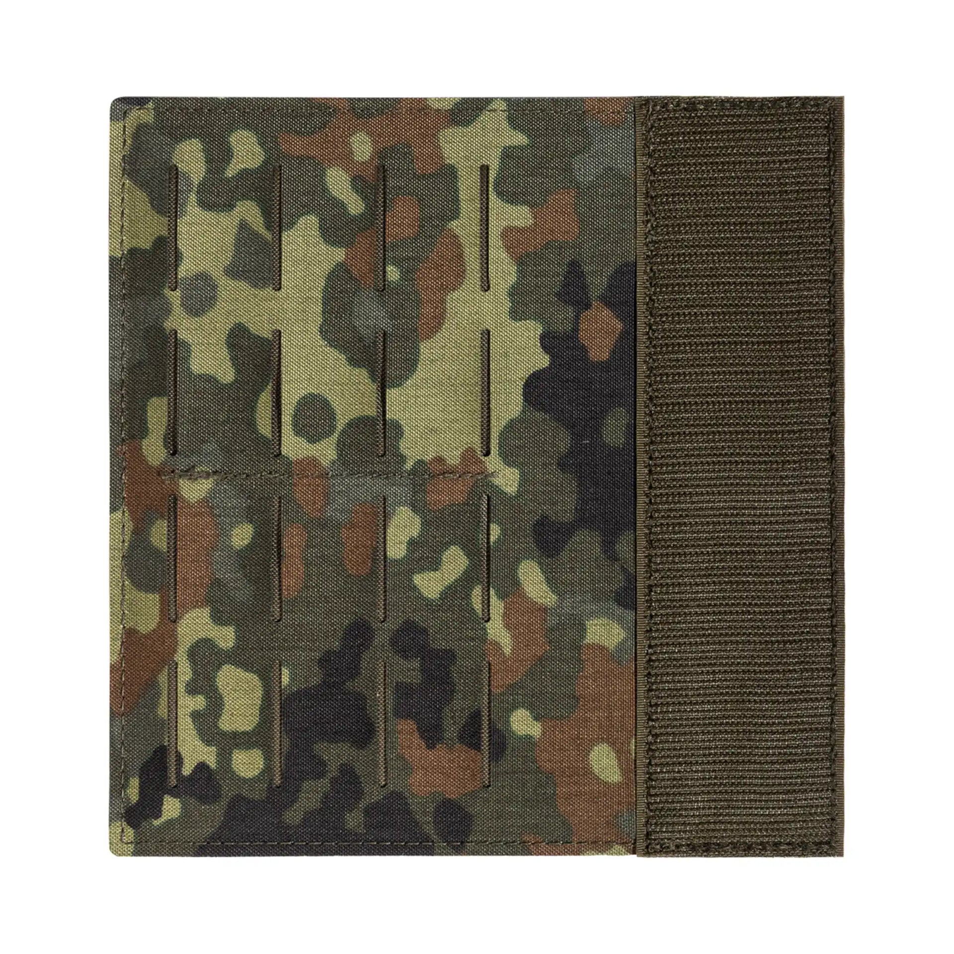 Panel klettbar Molle MX3023